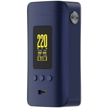 GEN 200 Mod New Colors - Vaporesso-Blue