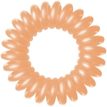 Matu gumija Invisibobble 3 gab., Silky Season