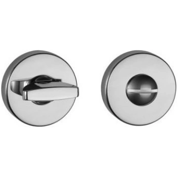 WC aizgrieznis 806 R 03 Polished Chrome TUPAI