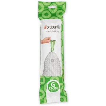 Maisiņi G 23-30 L [Iepakojum 10 gb.] Brabantia