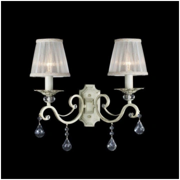 Sienas lampa GRACE ARM247-02-G Maytoni
