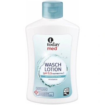 Dušas želeja Today MED 500ml