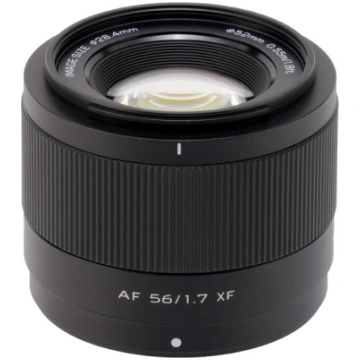 objektīvs, VILTROX, Viltrox AF 56mm/f 1.7 Lens for