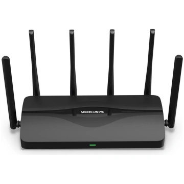 Mercusys WRL ROUTER 9300Mbps/4-Port MR47BE