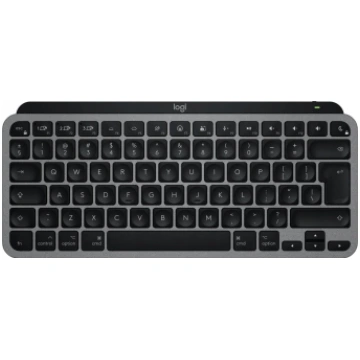 Klaviatūra Logitech MX Keys Mini for Mac (920-0126