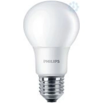 LED Spuldze 4.9W(40W) A60 E27 827 470lm 2700K Core
