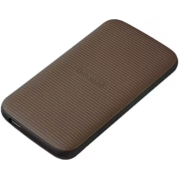 Intenso TX500, 2TB, Brown (3827470)