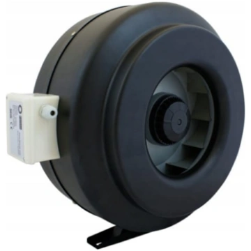 Kanāla ventilators Ferono FKM Metroled