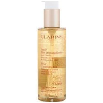 Clarins Total Cleansing Oil 150 ml