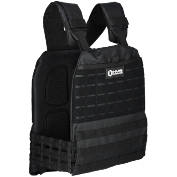 TKO07 TACTICAL WEIGHT VEST ADJUSTABLE 6.5KG HMS PR