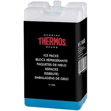 Dzesēšanas elementu komplekts Thermos, 2x400 g
