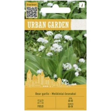 LAKŠI- MEŽA ĶIPLOKI URBAN GARDEN ORGANIC WAY