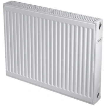 Tērauda radiators 22/500/500mm