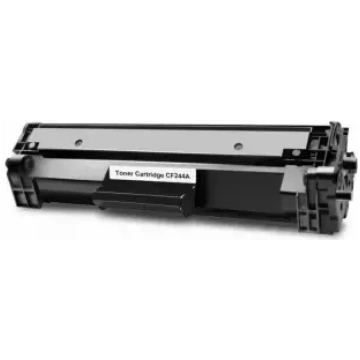 GenerInk HP CF244A Melna tonera kasetne