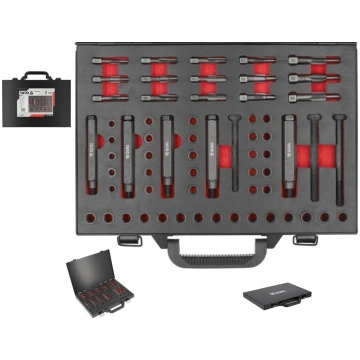 Yato YT.Glow Plug Thread Repair Kit