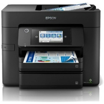 Epson WorkForce Pro WF-4835 Colour Multifunction I