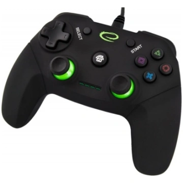 Esperanza EGG110K VIBRATION GAMEPAD FOR PC/PS3 MAN