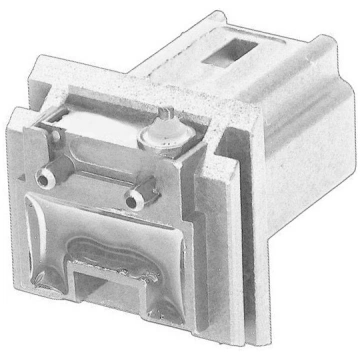 Bagāžas nodalījuma durvju mikroslēdzis 6554V5 OE P