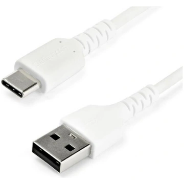 StarTech.com 2m USB A to USB C Charging Cable - Du