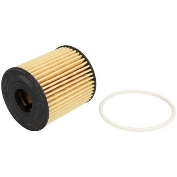 Eļļas filtrs HENGST E44H D110