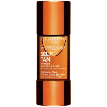 Clarins - Self Tan Radiance-Plus Golden Glow Boost