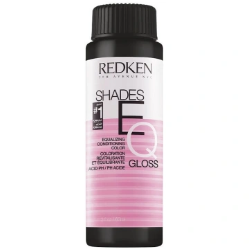 Matu krāsa Redken Shades EQ Equalizing Color Kicke