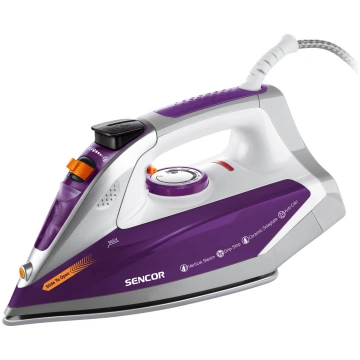 Gludeklis SENCOR SSI8710VT