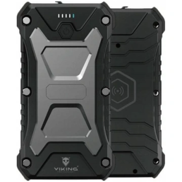 Outdoorova powerbanka Viking SKADI I 8595656509660