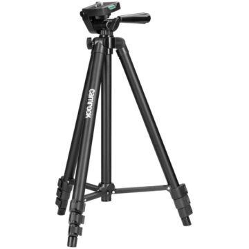 Camrock tripod TA30, black 5907489644297