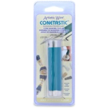 Artistic Wire® Conetastic™ Cone Mandrel Set by San