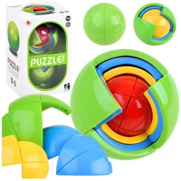 3D PUZZLE BUMBA GR0067 Jokomisiada