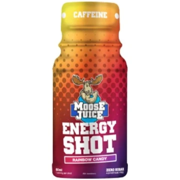 Moose Juice energy shot (60 ml) Muscle Moose