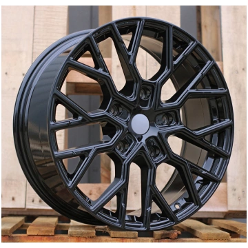 REPLICA WHEELS - I5658 - 8J | R20 | 5x160 | ET50