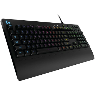 Logitech G213 Gaming Prodigy Klaviatūra | 920-0080