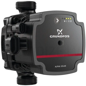 Cirkulācijas sūknis Grundfos Alpha Solar 15-75 130