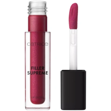 Catrice Catrice Filler Supreme Lip Gloss Blyszczyk