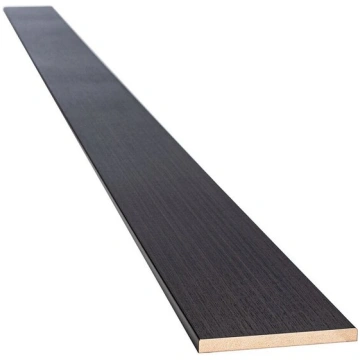Durvju portāls MDF Venge PVC Deluxe