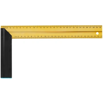 Galdnieka stūrenis 300 mm Strend Pro, Alu