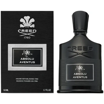 Creed Aventus Absolu parfimērijas ūdens vīriešiem 