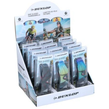Dunlop cycling glasses with UV protection 2098110 
