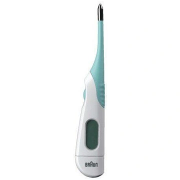 Digital Thermometer Prt 1000