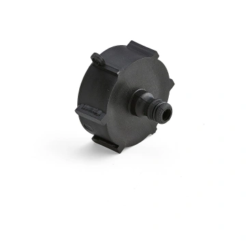 Adapteris IBC konteineram