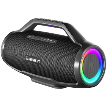 Tronsmart Bang Max 130W pārnēsājamais ballīšu skaļ