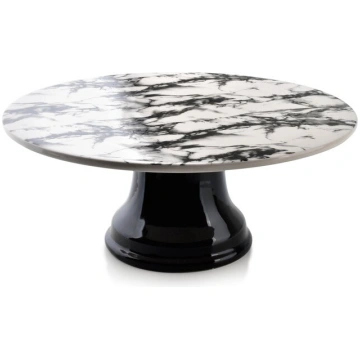 LOUISE MARBLE statīvs 25x10 cm Affek Design