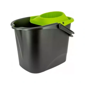 Spainis ar mopa nospiedēju PONGAL 14L