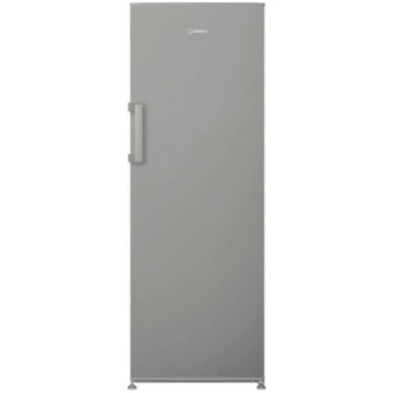 Saldētava Indesit FINS 1261 S4E, 171 cm, sudraba |