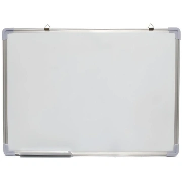 Magnētiskā baltā tāfele BoardMaster 60x45cm