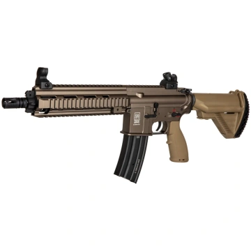 Airsoft automāts - M4 - SA-H02 ONE™ Carbine Replic