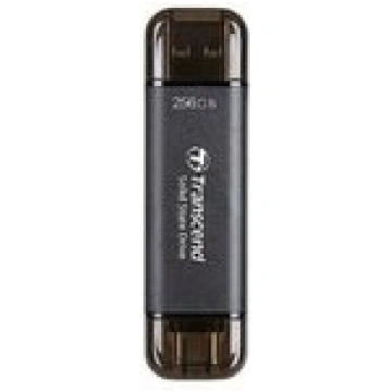 Transcend ESD310C 256GB External SSD