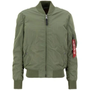 Alpha Industries Jaka MA-1 TT M 191103-01 / L 1911